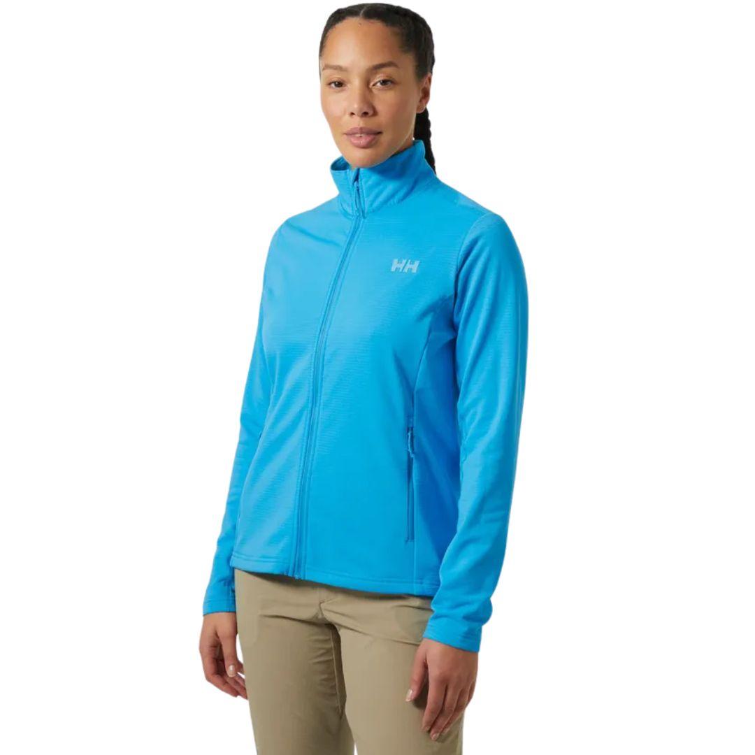 Helly Hansen Women's Versalite Fleece Jacket